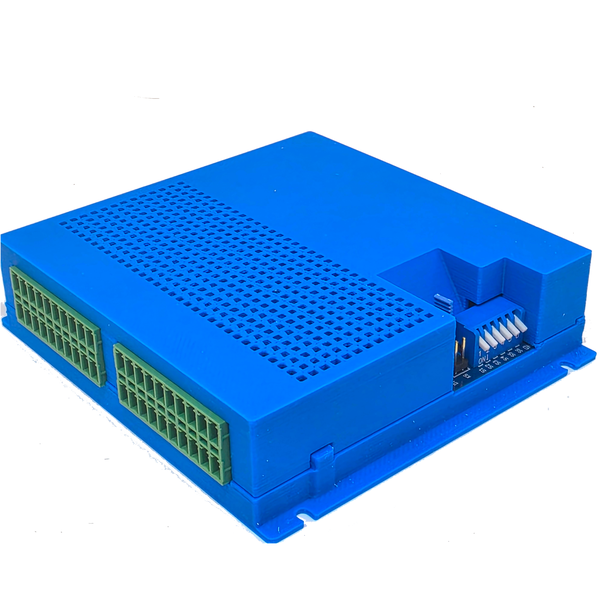 OC32/NG-AD im Gehäuse