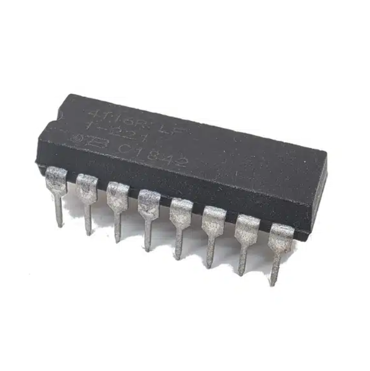 4116-1-R101 (100 Ohm)
