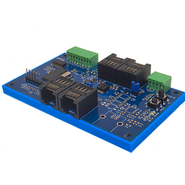 DTGv1.1 RS485 Module
